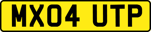 MX04UTP