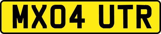 MX04UTR