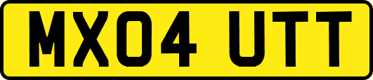MX04UTT