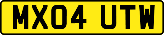 MX04UTW