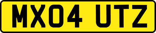 MX04UTZ