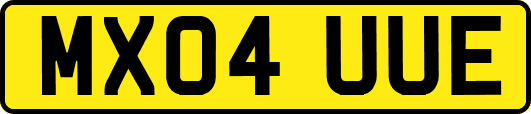 MX04UUE