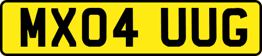 MX04UUG