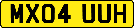 MX04UUH