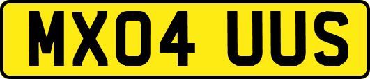 MX04UUS