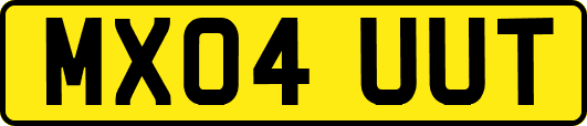 MX04UUT