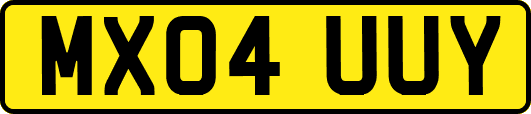 MX04UUY