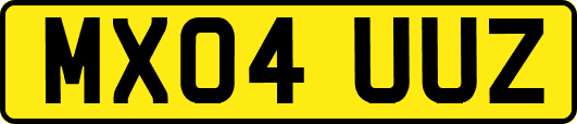 MX04UUZ