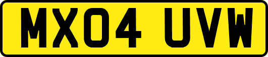 MX04UVW