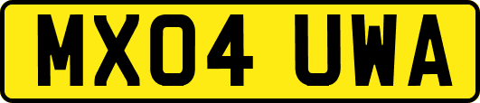 MX04UWA