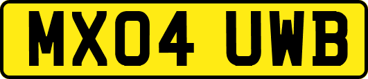 MX04UWB