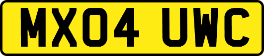 MX04UWC