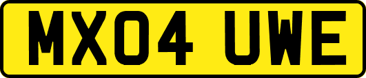 MX04UWE