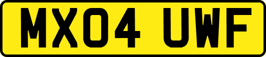 MX04UWF