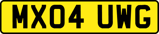 MX04UWG