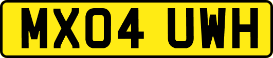 MX04UWH