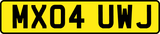 MX04UWJ