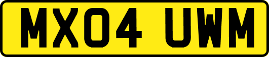 MX04UWM
