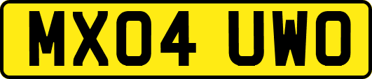MX04UWO
