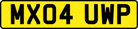 MX04UWP