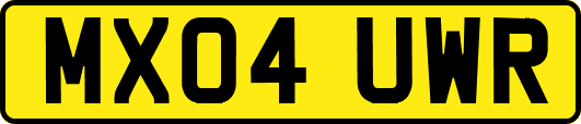 MX04UWR