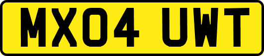 MX04UWT