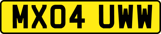 MX04UWW