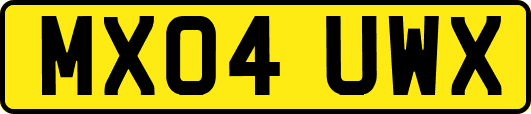 MX04UWX