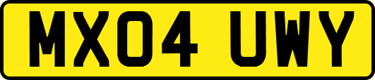 MX04UWY