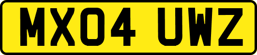 MX04UWZ