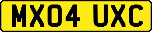 MX04UXC