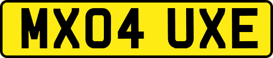 MX04UXE