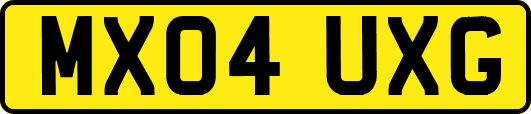 MX04UXG