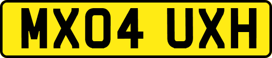 MX04UXH