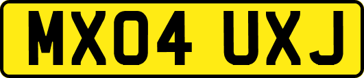 MX04UXJ