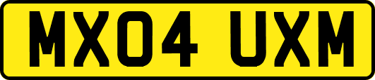 MX04UXM