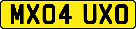 MX04UXO