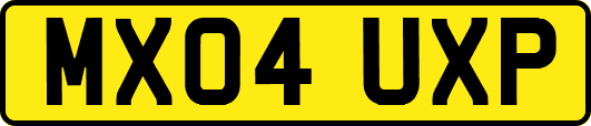 MX04UXP