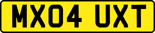 MX04UXT
