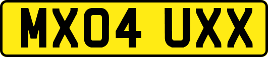 MX04UXX