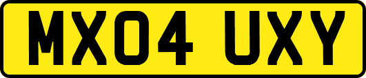 MX04UXY
