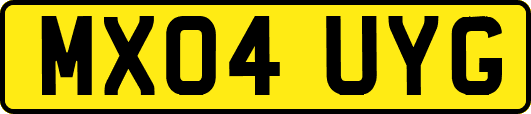 MX04UYG