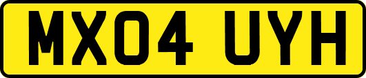 MX04UYH