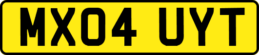 MX04UYT