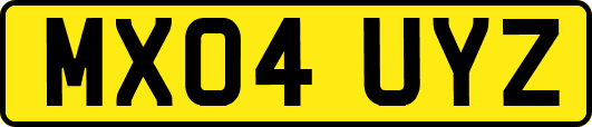 MX04UYZ