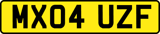 MX04UZF