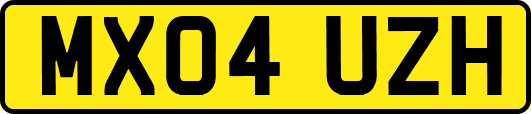 MX04UZH