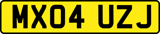 MX04UZJ