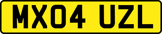 MX04UZL
