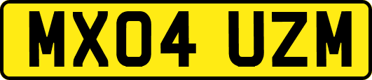 MX04UZM